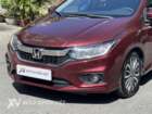 Honda City Top 1.5 CVT 2020