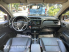 Honda City Top 1.5 CVT 2020