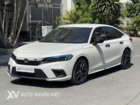 Honda Civic RS 1.5 Turbo 2023