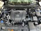 Mazda 3 1.5AT Luxury 2025