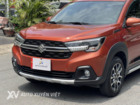 Suzuki XL7 1.5AT 2022