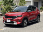 Kia Sonet Premium 1.5AT 2022