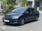 Honda City Top 1.5 CVT 2019 Honda City Top 1.5 CVT 2019