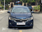 Honda City Top 1.5 CVT 2019 Honda City Top 1.5 CVT 2019