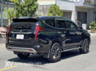 Mitsubishi Pajero Sport 2.4D 4x2AT 2022 Mitsubishi Pajero Sport 2.4D 4x2AT 2022