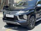 Mitsubishi Pajero Sport 2.4D 4x2AT 2022 Mitsubishi Pajero Sport 2.4D 4x2AT 2022