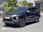 Mitsubishi Pajero Sport 2.4D 4x2AT 2022 Mitsubishi Pajero Sport 2.4D 4x2AT 2022