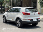 Kia Sportage 2.0AT 2014 Kia Sportage 2.0AT 2014