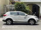 Kia Sportage 2.0AT 2014 Kia Sportage 2.0AT 2014