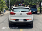 Kia Sportage 2.0AT 2014 Kia Sportage 2.0AT 2014