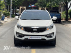 Kia Sportage 2.0AT 2014 Kia Sportage 2.0AT 2014