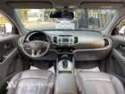 Kia Sportage 2.0AT 2014 Kia Sportage 2.0AT 2014