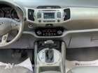 Kia Sportage 2.0AT 2014 Kia Sportage 2.0AT 2014