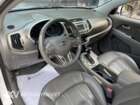 Kia Sportage 2.0AT 2014 Kia Sportage 2.0AT 2014