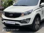 Kia Sportage 2.0AT 2014 Kia Sportage 2.0AT 2014