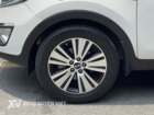 Kia Sportage 2.0AT 2014 Kia Sportage 2.0AT 2014