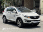 Kia Sportage 2.0AT 2014