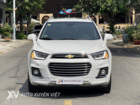 Chevrolet Captiva LTZ 2.4AT 2018