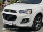 Chevrolet Captiva LTZ 2.4AT 2018