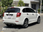 Chevrolet Captiva LTZ 2.4AT 2018