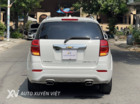 Chevrolet Captiva LTZ 2.4AT 2018