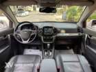 Chevrolet Captiva LTZ 2.4AT 2018