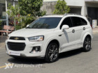 Chevrolet Captiva LTZ 2.4AT 2018