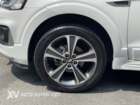 Chevrolet Captiva LTZ 2.4AT 2018