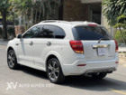 Chevrolet Captiva LTZ 2.4AT 2018