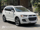 Chevrolet Captiva LTZ 2.4AT 2018
