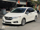 Honda City 1.5MT 2016