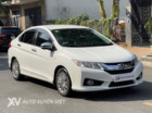 Honda City 1.5MT 2016