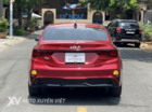 Kia K3 1.6AT Luxury 2021