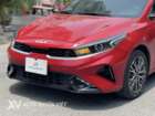 Kia K3 1.6AT Luxury 2021