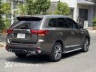 Mitsubishi Outlander 2.0 CVT 2018