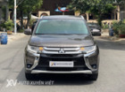 Mitsubishi Outlander 2.0 CVT 2018