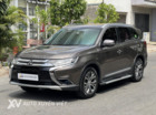 Mitsubishi Outlander 2.0 CVT 2018