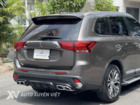 Mitsubishi Outlander 2.0 CVT 2018