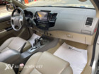 Toyota Fortuner V 2.7AT 4x4 2013