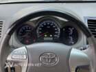 Toyota Fortuner V 2.7AT 4x4 2013