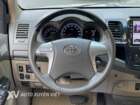 Toyota Fortuner V 2.7AT 4x4 2013
