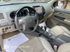 Toyota Fortuner V 2.7AT 4x4 2013