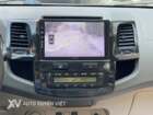 Toyota Fortuner V 2.7AT 4x4 2013