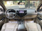 Toyota Fortuner V 2.7AT 4x4 2013