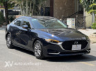 Mazda 3 1.6AT Luxury 2020