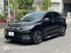 Honda HRV-L 1.8AT 2021