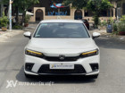 Honda Civic G 1.5 Turbo 2023
