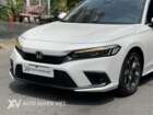 Honda Civic G 1.5 Turbo 2023