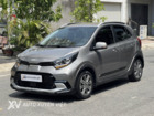 Kia Morning XLine 1.2AT 2022