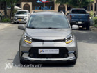 Kia Morning XLine 1.2AT 2022